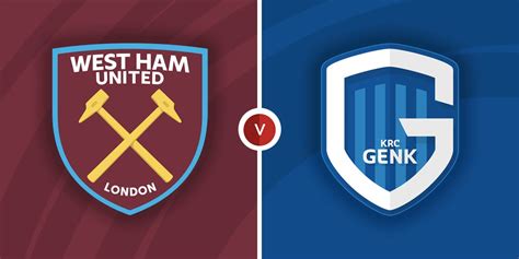 west ham v genk tickets